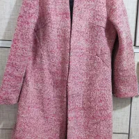 پالتو فوتر ،سایز۳۸تا۴۲