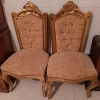 مبل و صندلی و میز تحریر