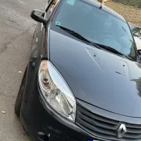 ساندرو اتومات مدل ۹۶ بدون رنگ