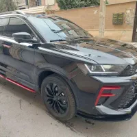 کی ام سی a5|خودرو سواری و وانت|شیراز, جانبازان|دیوار