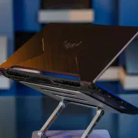 لپ تاپ گیمینگ ASUS TUF F15 اپن باکس با 4G GTX 1650|رایانه همراه|یزد, |دیوار