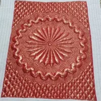 لحافدوزی مهدی