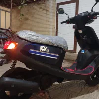 موتور پاکشتی|موتورسیکلت|عقدا, |دیوار