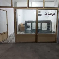 مغازه