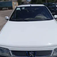پژو SLX-TU5