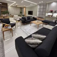 تک واحد/ ۱۵۰ متر / پلان یک تیکه / خواب های بزرگ