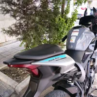 cf sr 250|موتورسیکلت|کرج, دهقان ویلا|دیوار