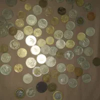 سکه|کلکسیون سکه، تمبر، اسکناس|قم, جمکران|دیوار