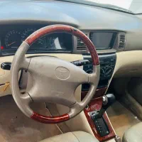 کرولا ۲۰۰۶درجه یک بستک|خودرو سواری و وانت|بندرعباس, |دیوار