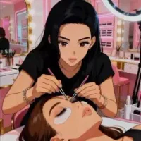 تخفیف ویژه لاین مژه و ابرو در بهترین سالن شهر