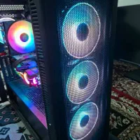 کامپیوتر گیمینگ|رایانه رومیزی|برازجان, |دیوار