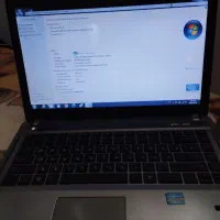 لپ تاپ hp|رایانه همراه|سنندج, |دیوار