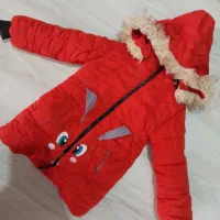 کاپشن بچه گانه