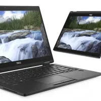 لپ تاپ laptop Dell latitude 7390