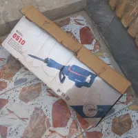 هیلتی بتن کن|ابزارآلات|اصفهان, قهجاورستان|دیوار