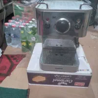 دستگاه اسپرسو ساز