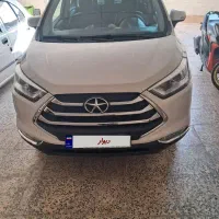 جک اتوماتjac s3 مدل ۹۸|خودرو سواری و وانت|رشت, جهاد|دیوار