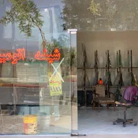 شیشه اتومبیل (کامیون  ایرانی خارجی)