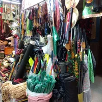 لوازمات روضه خوانی و عزاداری|قوری، کتری، قهوه‌ساز دستی|اصفهان, درب سیبه علیا|دیوار