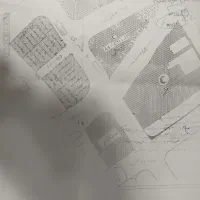 فروش زمین 251متری کانون خیابان 20متری