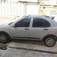 کوییک R فول آپشن