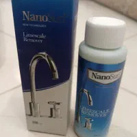 جرم گیر شیرالات نانوسان