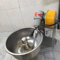 فر پیتزا فر پاچینی یخچال فریزر چرخ گوشت