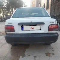 پراید 96 دور رنگ هیدرولیک