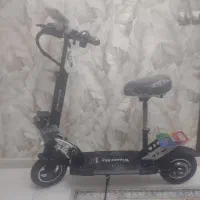 اسکوتر شارژی