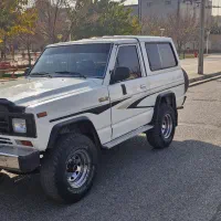 پاترول دو درب|خودرو سواری و وانت|مشهد, رستگار|دیوار