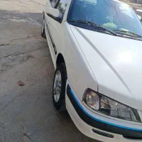 پارس سفارشی موتور جدید ELX 1402