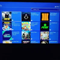 کرایه و اجاره ps4 ارسال تمام مشهد تحویل درب منزل