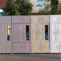 کمد باکس دار|جاکفشی، کمد، دراور|شهریار, شهریار|دیوار