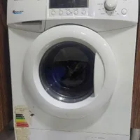 لباسشویی 7 کیلویی اسنوا مدل SWD-274