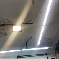 مهتابی سفید