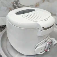 سرخ کن هیلتون آمریکا عروسک مخصوص عروس و جهیزیه|اجاق گاز و لوازم برقی پخت‌وپز|رشت, گلسار|دیوار