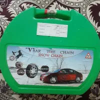 زنجیر چرخ پراید