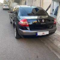 مگان مدل ۹۰|خودرو سواری و وانت|رشت, لاکان شهر|دیوار