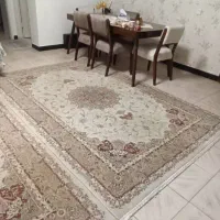 فرش کویر یزد