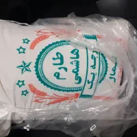 برنج طارم هاشمی درجه ۱خوش پخت وخوش طعم