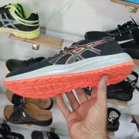 کفش بزرگ پا 45 تا 48|کیف، کفش، کمربند|سبزوار, شهرک ابوذر|دیوار