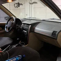 پژو پارس LX|خودرو سواری و وانت|یزد, |دیوار