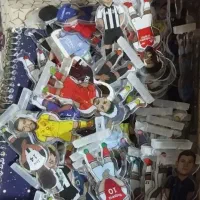 مینی فیگور کیمدی