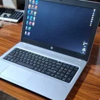 لبتاپ hp نسل ۸