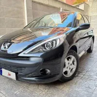 207 پانا 402 ارتقا یافته