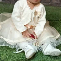 ماکسی دخترانه
