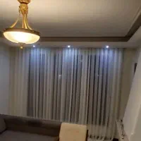 پرده زبرا ورتیکال dk پانچ پانچی|پرده، رانر، رومیزی|تهران, قیطریه|دیوار