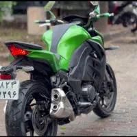 موتور کاوازاکی z1000