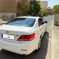 تویوتا آریون ۲۰۰۹ شش سیلندر ۳۵۰۰ سی سی|خودرو سواری و وانت|تهران, باغ فیض|دیوار