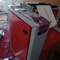 دستگاه رول سفره سه کاره|ماشین‌آلات صنعتی|بسطام, |دیوار